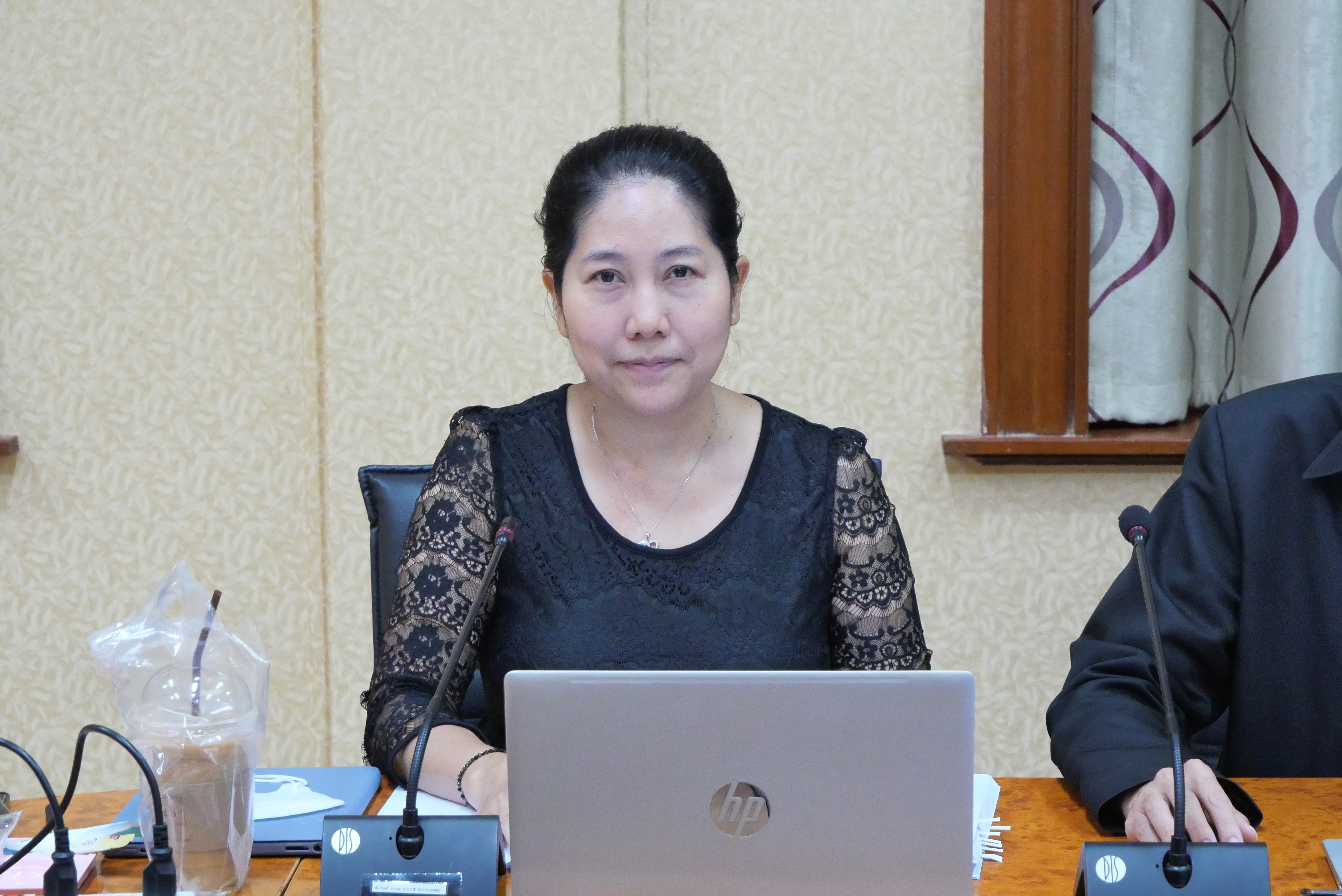 title - ประชุมคณะทำงานพิจารณาผลงานการปฏิรูปที่ดินเพื่อส่งประกวดรับรางวัล ครั้งที่ 2/2569 